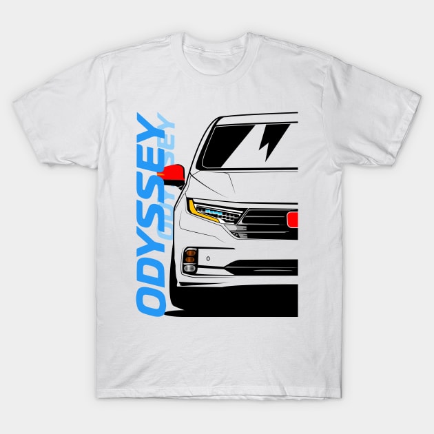Honda t shirts greece online